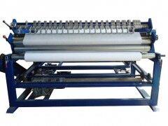 河北佳潤 高配置無紡布分切機，復卷機詳細配置