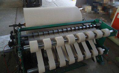 量身設計LT-1200無紡布圓刀分切機 全自動分切機價格