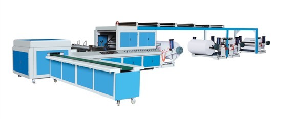 A4復印紙分切機