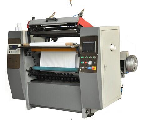 供應(yīng)東莞高精密900型收銀紙分切機