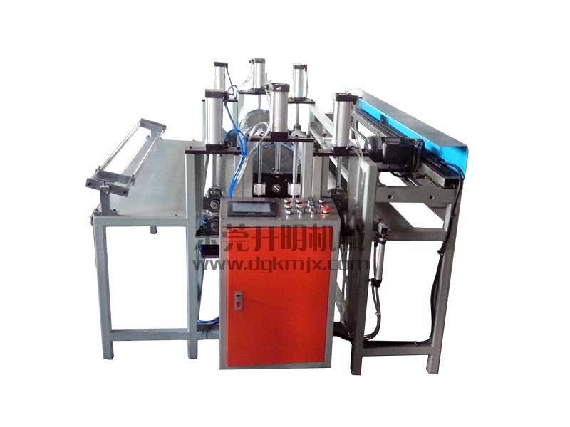 珍珠棉氣動式裁切機