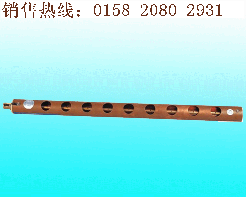 廠家直銷：印刷靜電消除器  分切機除靜電設備