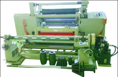 XZ-660高精密分條機