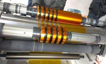 ZWS-650/1800臥式分切機 玻璃紙 鋁箔紙分切機定做熱線