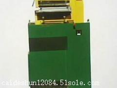 /廠家推薦/好的HR-7多刀分切機批售，傾銷分切機