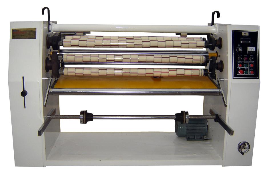 202 BOPP高速分條機