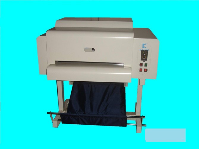 供應照片淋膜機，ＵＶ上光機