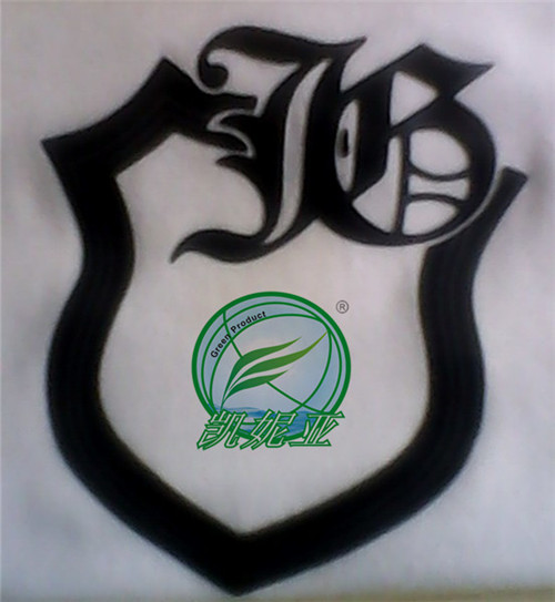 供應印花廠專用服裝厚版漿，水性厚版漿的使用說明