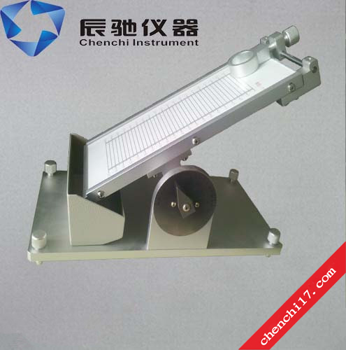 供應醫用膠帶初粘性測試儀_膏藥初粘性測定儀