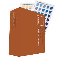 服裝PANTONE色卡TCX棉布卡TPX紙版色卡C/U色卡