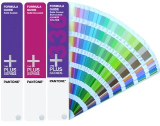 PANTONE?色卡國際標準2012年版