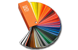 ral色卡勞爾色卡歐標色卡-k5全國貨到付款