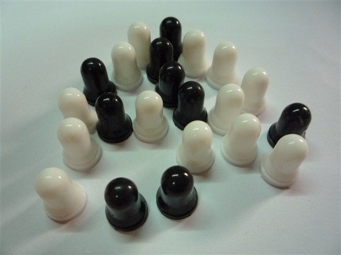 精油瓶香精瓶滴管瓶配件奶頭膠頭現貨供應