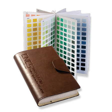 廣州色卡CNCS時尚色卡