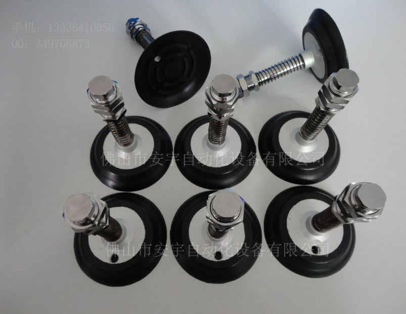 真空吸盤標(biāo)準(zhǔn)規(guī)格材質(zhì)