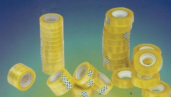 透明文具膠帶批發銷售價格實惠