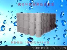 水性防升華漿，洗水厚板漿