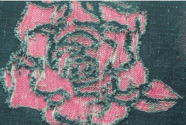 特殊印花材料公司,認準宏奧印花材料廠家