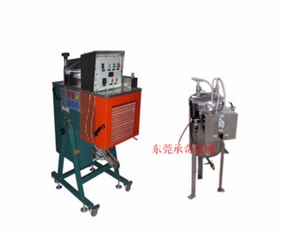 廣州東莞武漢洗網水溶劑回收機