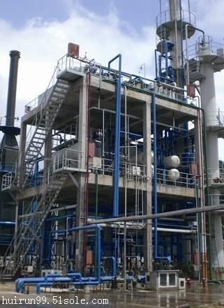 南海洗網水回收處理