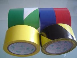 廠家低價直銷江浙滬優質pvc警示膠帶，地板膠帶，歡迎采購