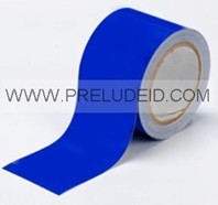 耐用防滑劃線膠帶-藍(lán)色  車間防滑膠帶 警示膠帶