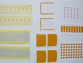 專(zhuān)業(yè)模切雙面膠，模切沖型各種工業(yè)膠帶