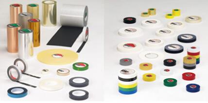 寺崗647-0.1綠色膠帶，防靜電工業(yè)膠帶，teraokatape