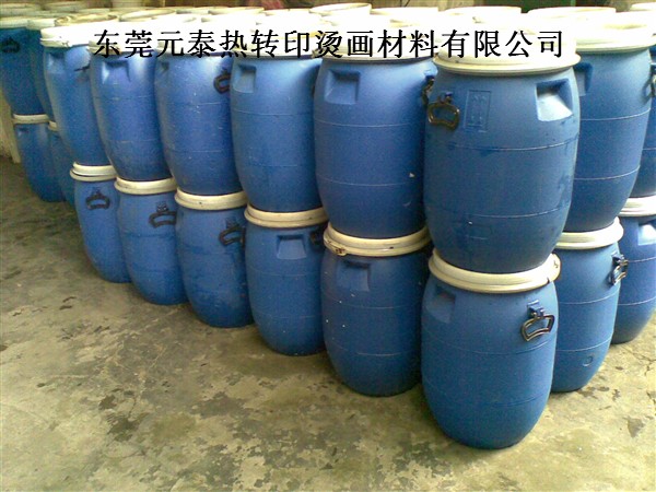 離型膜印刷離型劑 轉印膜離型劑