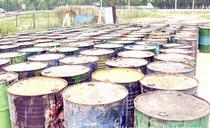 三門峽哪里回收溶劑 ，回收溶劑價格多少