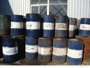 吳縣哪里可以回收溶劑，回收廢溶劑價(jià)格