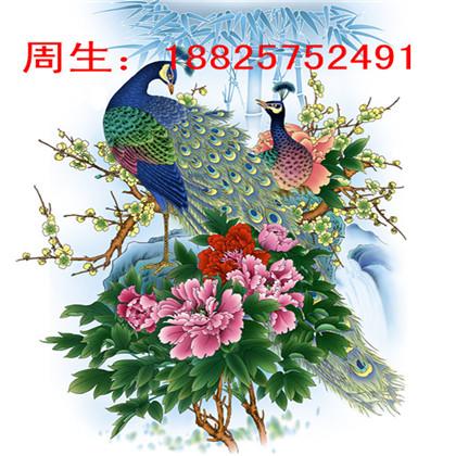 進口玻璃彩印機廠家直銷