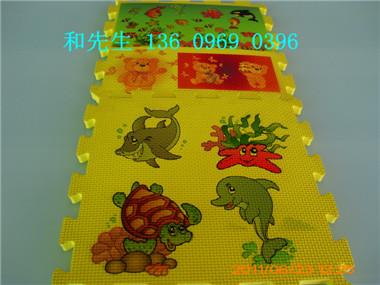 供應(yīng)EVA印花機(jī) 小型EVA印花機(jī) EVA地墊印花機(jī)