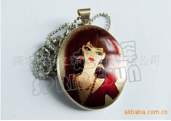 供應鑰匙扣UV打印機/數碼印刷