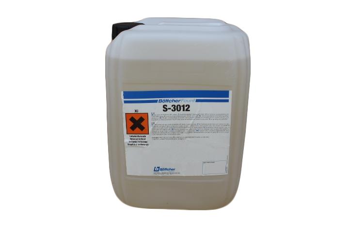 供應博星S-3012潤版液3010潤版液代理