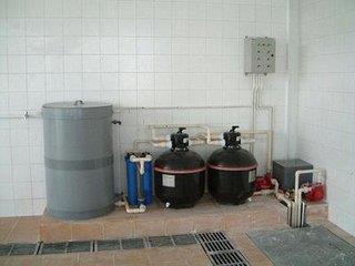 供應洗車水  循環(huán)水處理設備