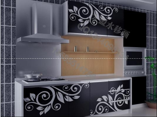 櫥柜水轉印加工_打造最好的櫥柜水轉印產品