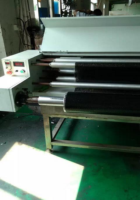 深圳全自動水轉印機器，易紅機械革命性突破,提升8倍效率