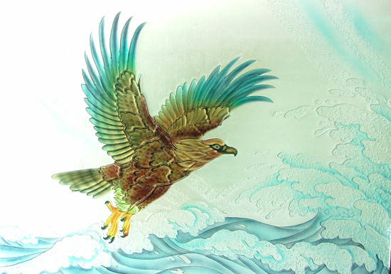 安徽合肥高溫烤瓷像制作成都?xì)浽崮贡裰谱髟O(shè)備