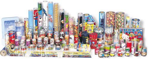 優質熱轉印加工-新達轉印器材是首選