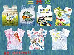 泉州哪里有高效的熱轉印加工/沙灘褲數碼印花供應商