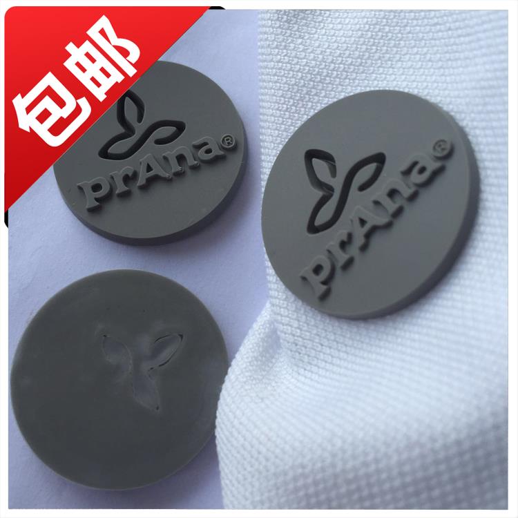 東莞注禮堂熱轉印廠家 供應硅膠熱轉印標