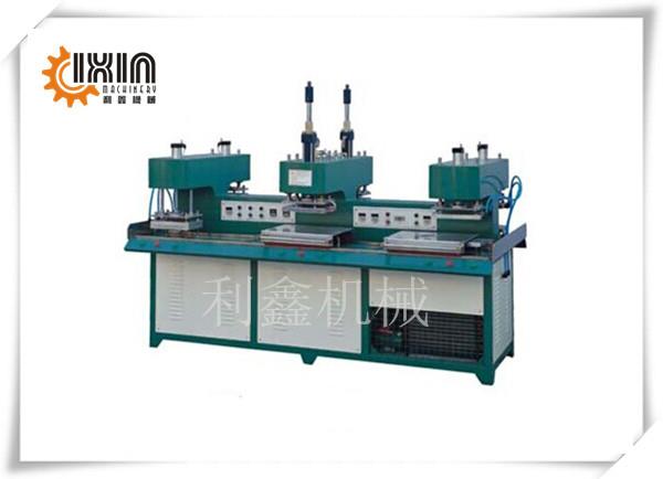 手套矽利康壓花,硅膠熱轉印