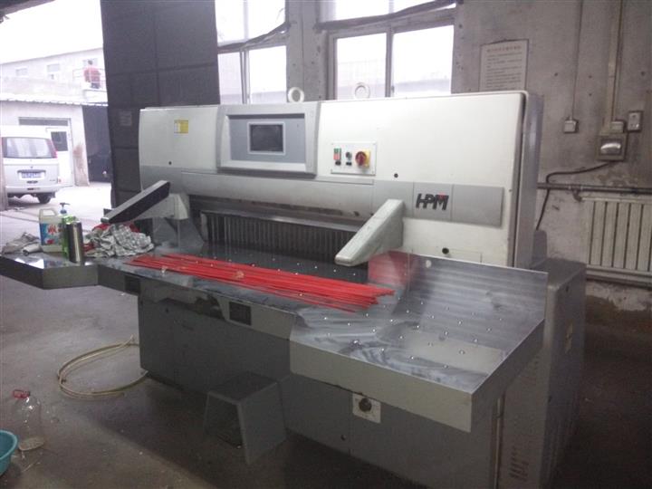 供應北京二手印刷設備回收