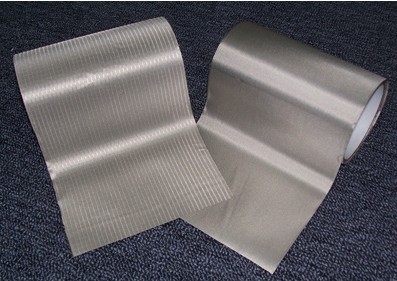 導電雙面膠帶 導電無基材雙面膠帶