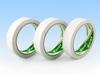 棉紙特殊雙面膠帶JA148