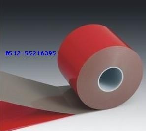 耐高溫雙面膠帶 灰色亞克力膠帶替代3m4930 4618 4