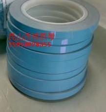 LED導熱雙面膠帶 軟性導熱硅膠片