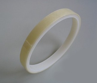 天津纖維雙面膠帶高溫玻璃布雙面膠帶供應