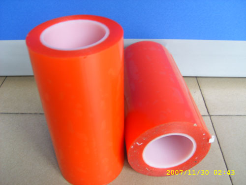 供應電子行業PET雙面膠帶東莞膠帶廠生產供應電子膠帶